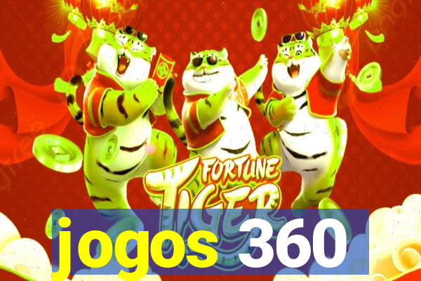 jogos 360