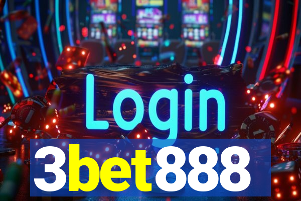 3bet888