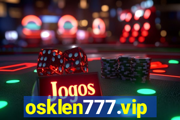 osklen777.vip