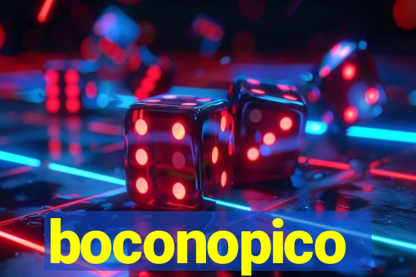 boconopico