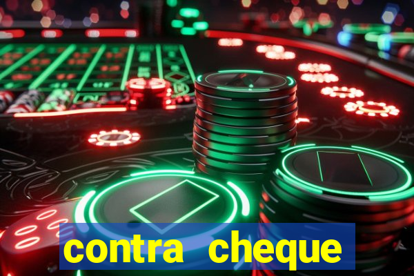 contra cheque prefeitura de porto nacional