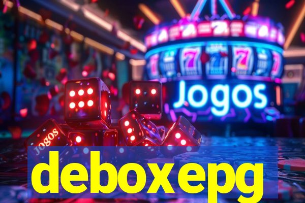 deboxepg