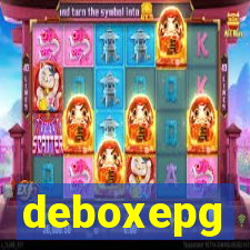 deboxepg