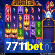 7711bet