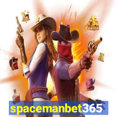 spacemanbet365