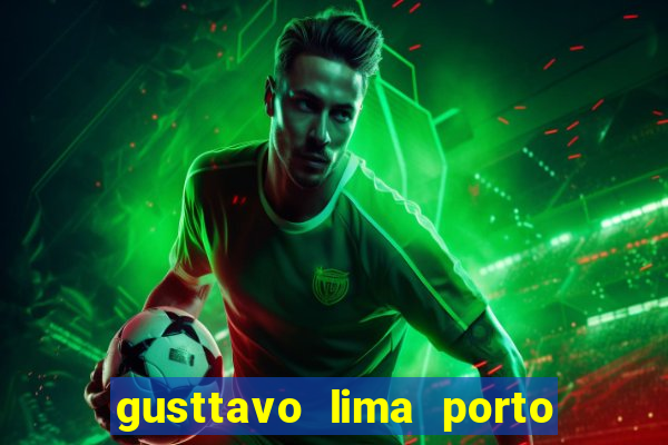 gusttavo lima porto alegre 2024