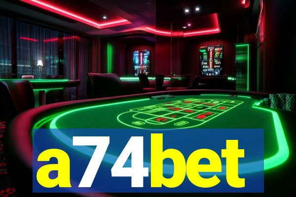 a74bet