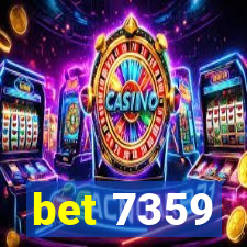 bet 7359