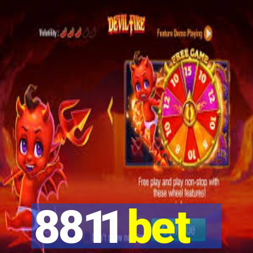 8811 bet