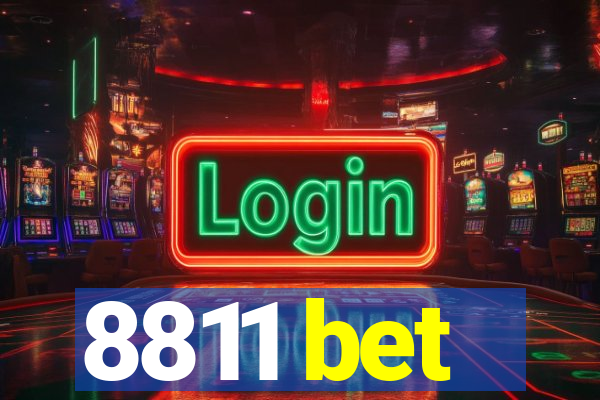 8811 bet