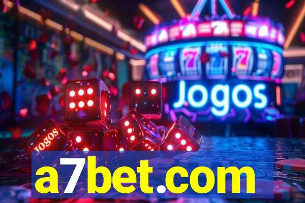 a7bet.com