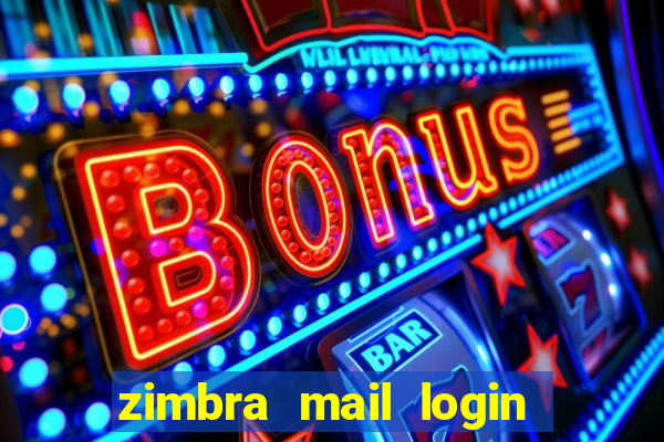 zimbra mail login ausl bologna