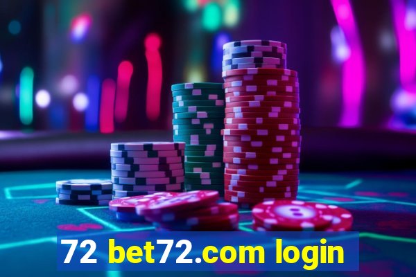 72 bet72.com login