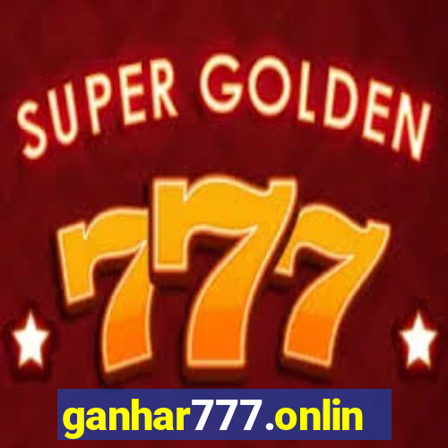 ganhar777.online