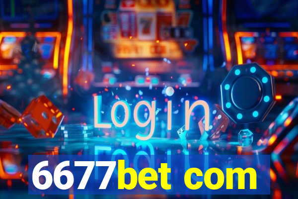 6677bet com