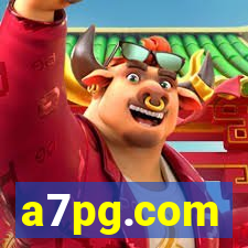 a7pg.com