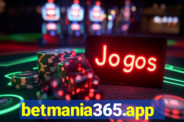 betmania365.app