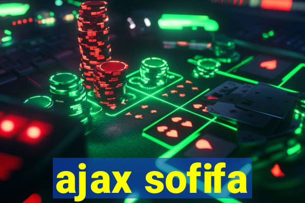 ajax sofifa