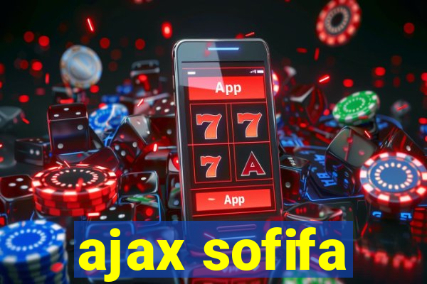 ajax sofifa