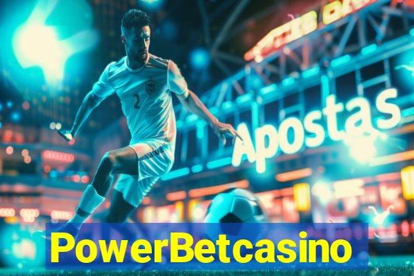 PowerBetcasino