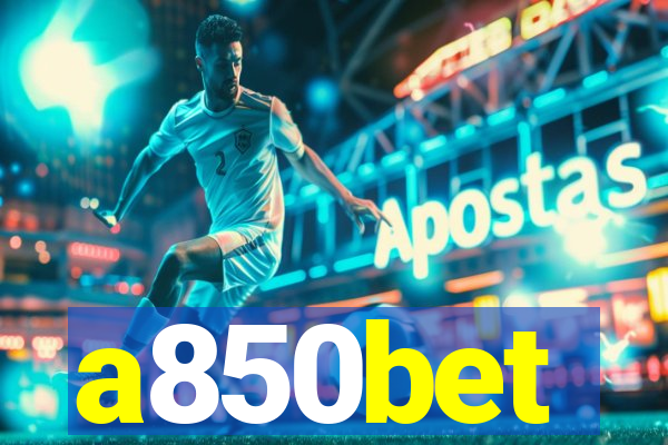 a850bet