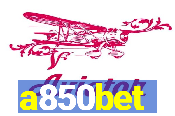 a850bet