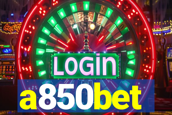 a850bet