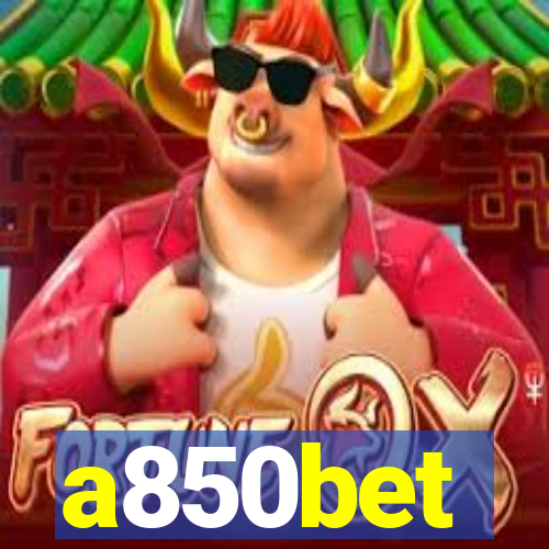 a850bet