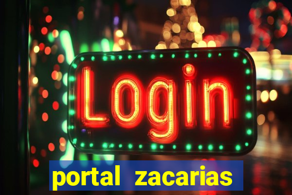 portal zacarias maloqueiro cova