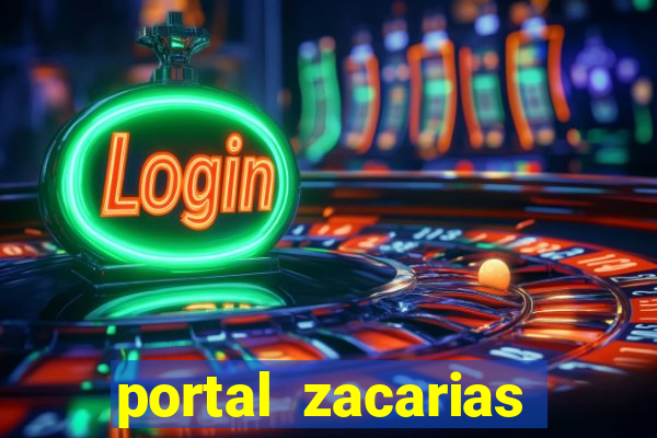 portal zacarias maloqueiro cova