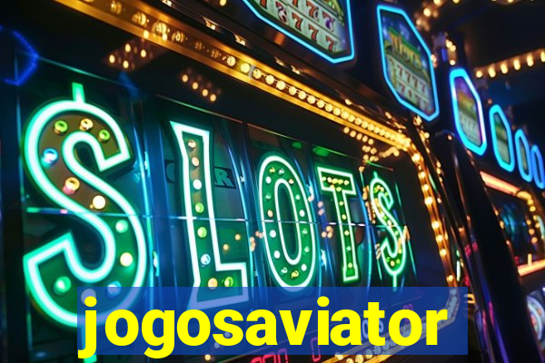 jogosaviator