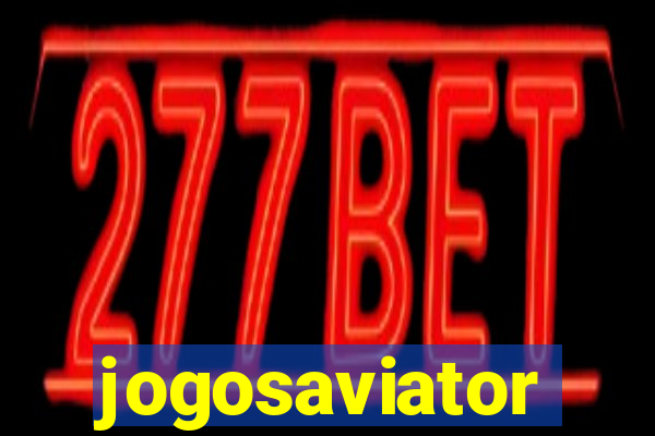 jogosaviator