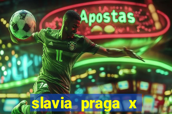 slavia praga x milan palpite