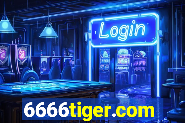 6666tiger.com