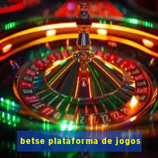 betse plataforma de jogos