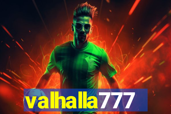 valhalla777