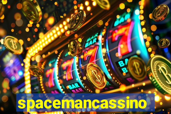 spacemancassino