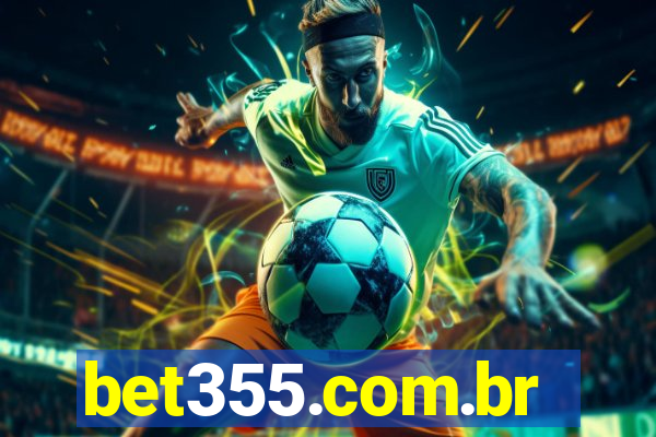 bet355.com.br