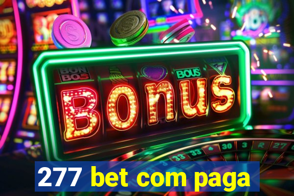 277 bet com paga