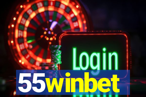 55winbet