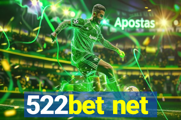 522bet net