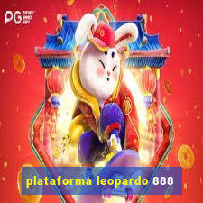 plataforma leopardo 888