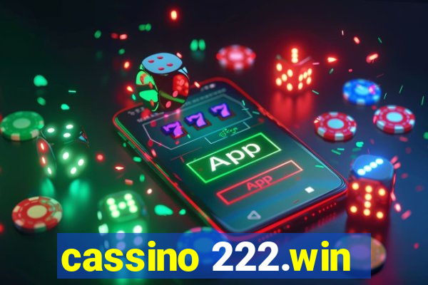 cassino 222.win