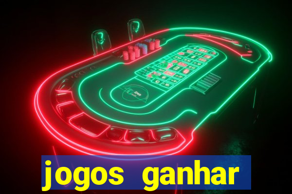 jogos ganhar dinheiro no pix