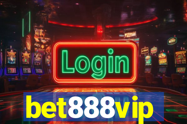 bet888vip