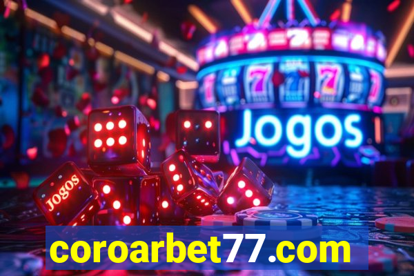 coroarbet77.com