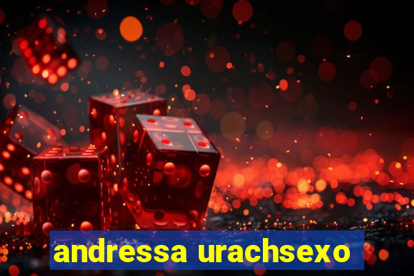 andressa urachsexo