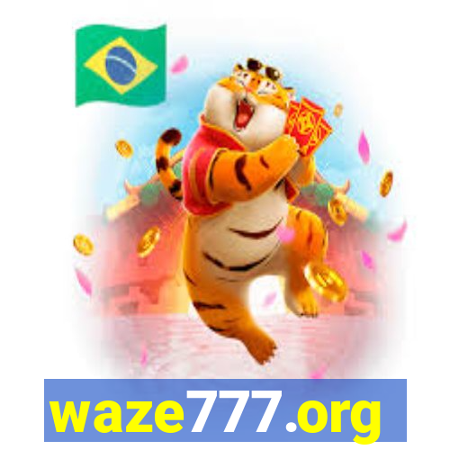 waze777.org