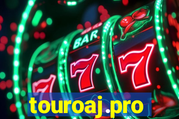 touroaj.pro