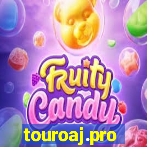 touroaj.pro